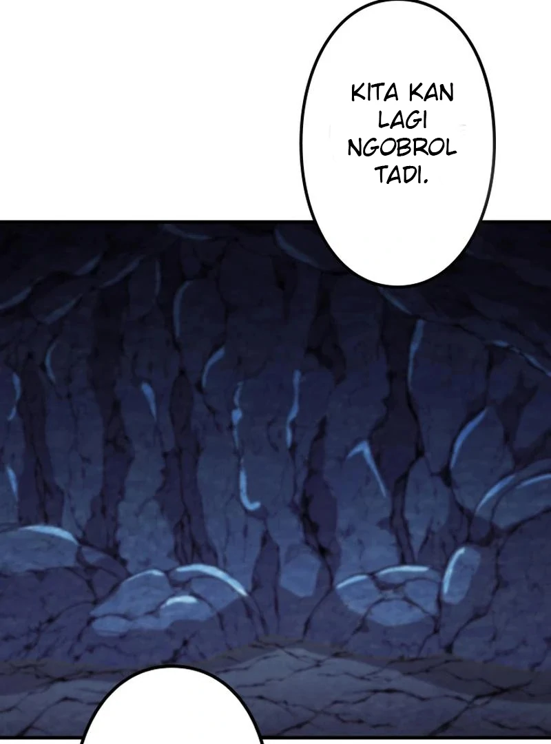 In no Hunter wa SSS-Kyuu Akuma to Keiyaku Suru Chapter 05 - Halaman 193