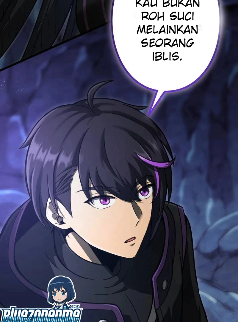 In no Hunter wa SSS-Kyuu Akuma to Keiyaku Suru Chapter 05 - Halaman 197