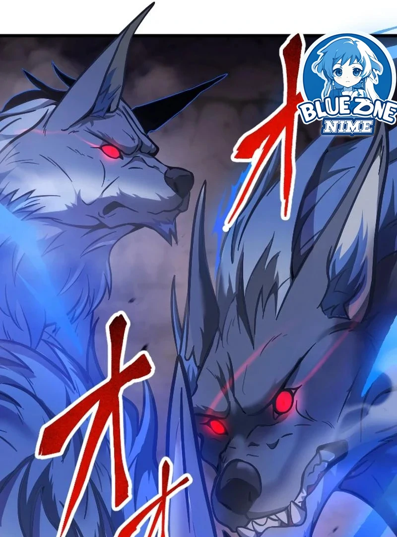 In no Hunter wa SSS-Kyuu Akuma to Keiyaku Suru Chapter 05 - Halaman 206