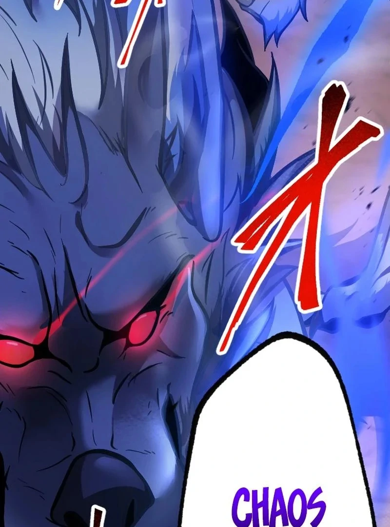 In no Hunter wa SSS-Kyuu Akuma to Keiyaku Suru Chapter 05 - Halaman 207