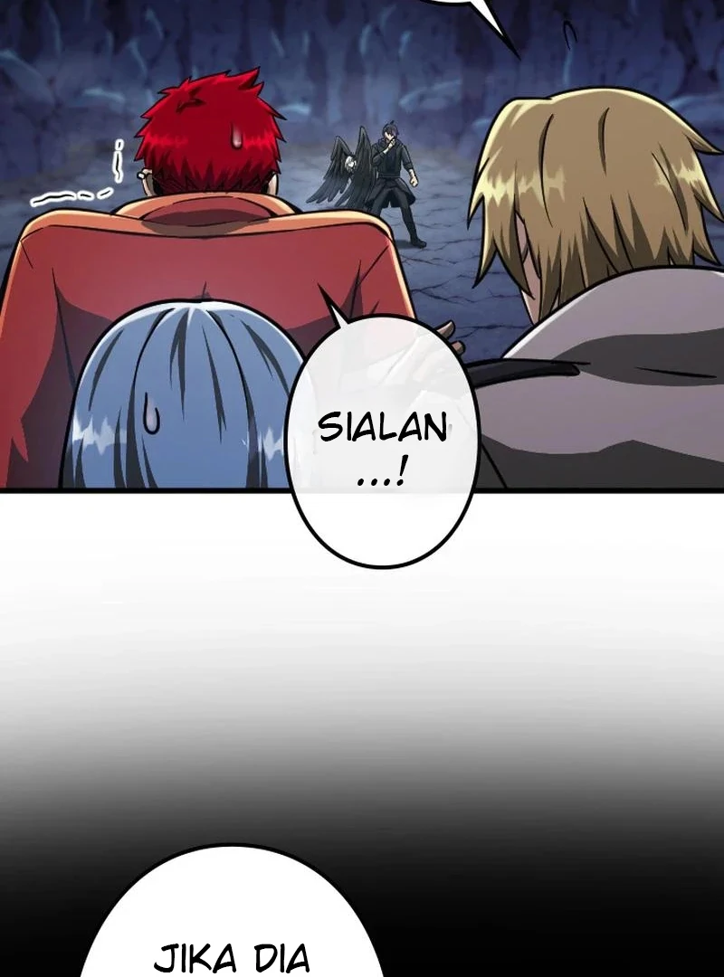 In no Hunter wa SSS-Kyuu Akuma to Keiyaku Suru Chapter 05 - Halaman 21