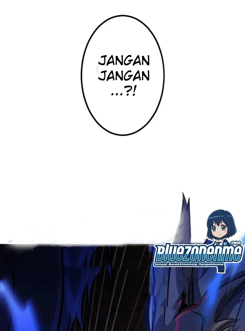 In no Hunter wa SSS-Kyuu Akuma to Keiyaku Suru Chapter 05 - Halaman 211