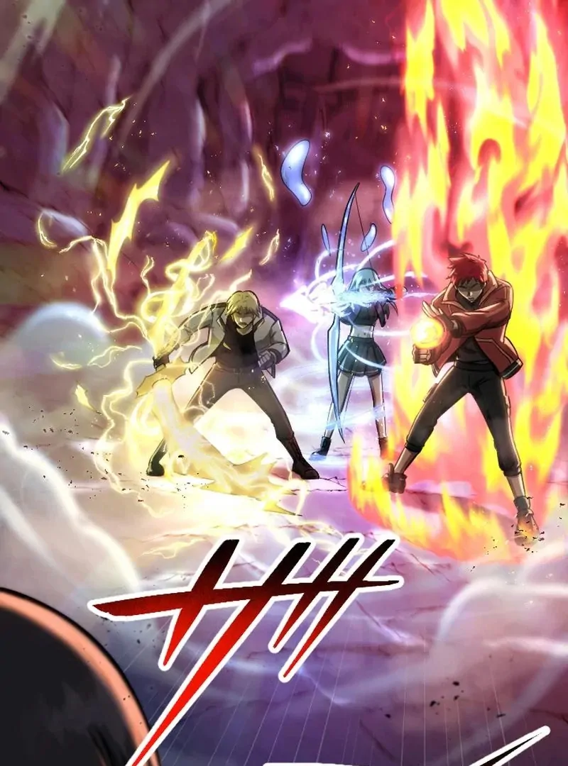 In no Hunter wa SSS-Kyuu Akuma to Keiyaku Suru Chapter 05 - Halaman 24