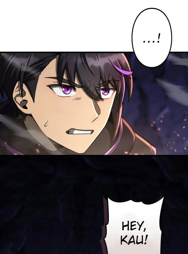 In no Hunter wa SSS-Kyuu Akuma to Keiyaku Suru Chapter 05 - Halaman 26