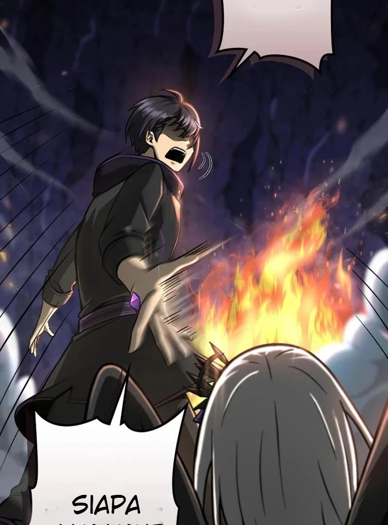 In no Hunter wa SSS-Kyuu Akuma to Keiyaku Suru Chapter 05 - Halaman 27
