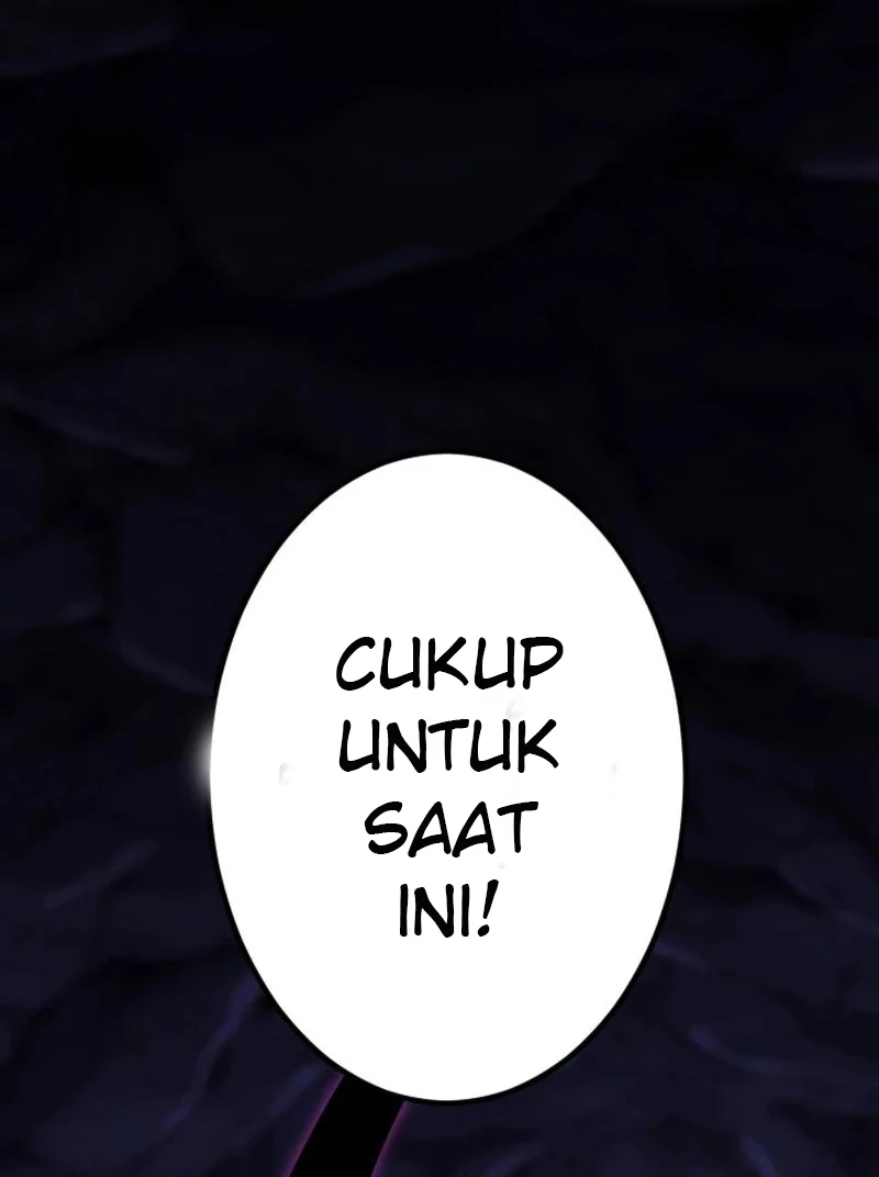 In no Hunter wa SSS-Kyuu Akuma to Keiyaku Suru Chapter 05 - Halaman 33