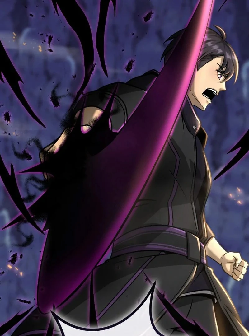 In no Hunter wa SSS-Kyuu Akuma to Keiyaku Suru Chapter 05 - Halaman 35
