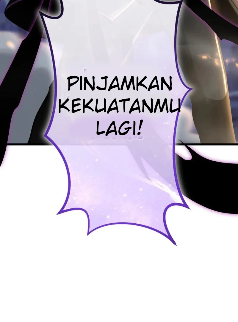 In no Hunter wa SSS-Kyuu Akuma to Keiyaku Suru Chapter 05 - Halaman 36