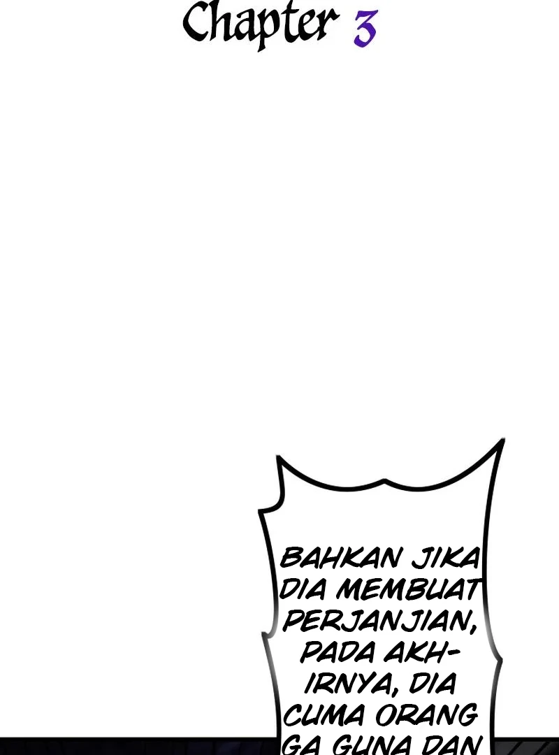 In no Hunter wa SSS-Kyuu Akuma to Keiyaku Suru Chapter 05 - Halaman 39