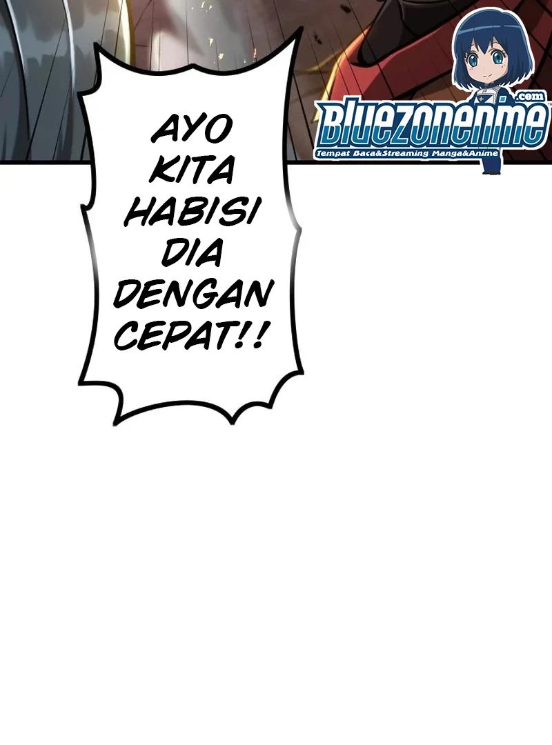 In no Hunter wa SSS-Kyuu Akuma to Keiyaku Suru Chapter 05 - Halaman 41