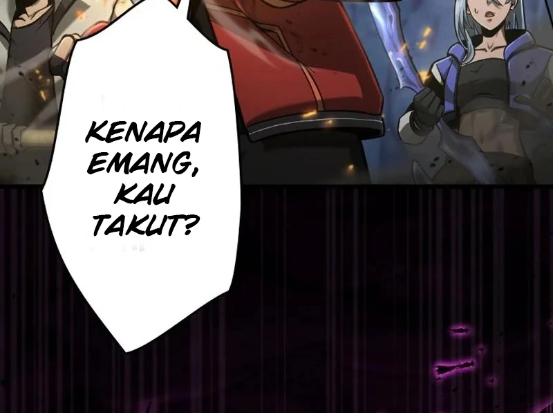 In no Hunter wa SSS-Kyuu Akuma to Keiyaku Suru Chapter 05 - Halaman 45
