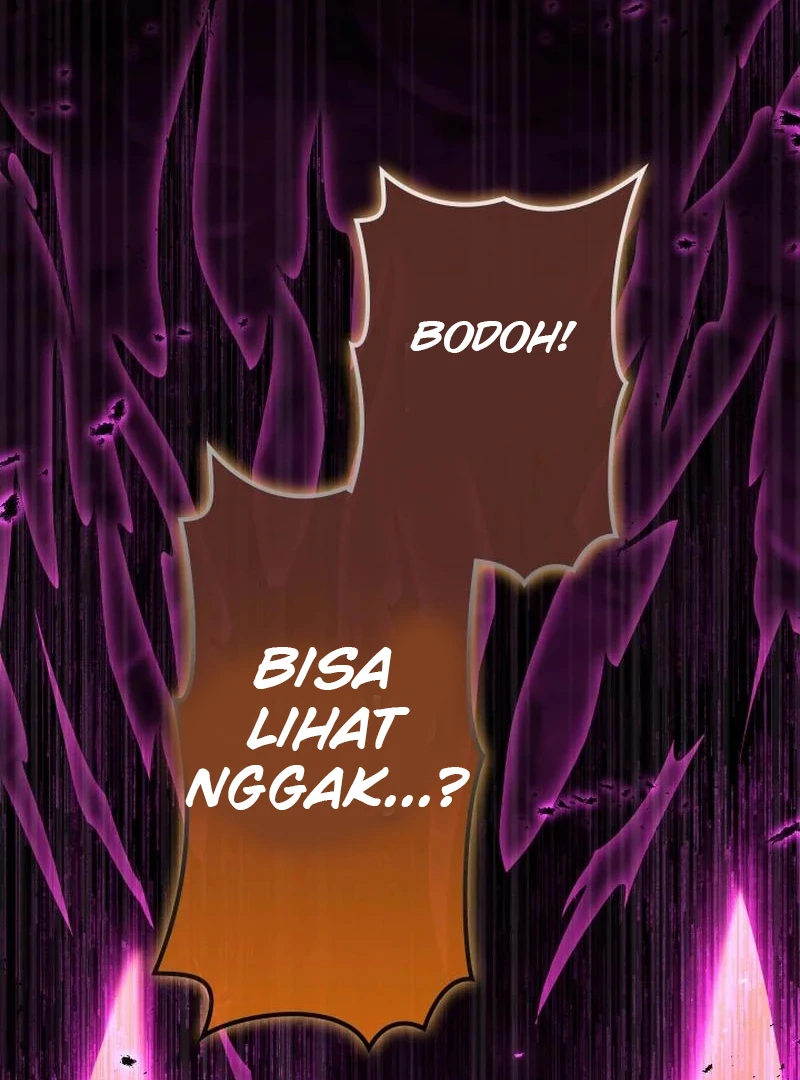 In no Hunter wa SSS-Kyuu Akuma to Keiyaku Suru Chapter 05 - Halaman 46