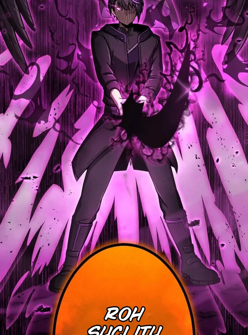 In no Hunter wa SSS-Kyuu Akuma to Keiyaku Suru Chapter 05 - Halaman 48