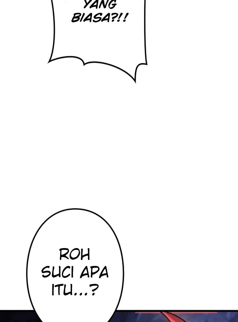 In no Hunter wa SSS-Kyuu Akuma to Keiyaku Suru Chapter 05 - Halaman 51