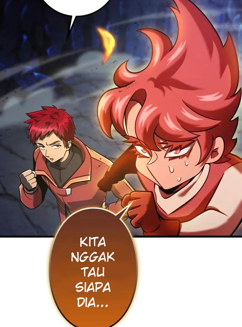 In no Hunter wa SSS-Kyuu Akuma to Keiyaku Suru Chapter 05 - Halaman 52