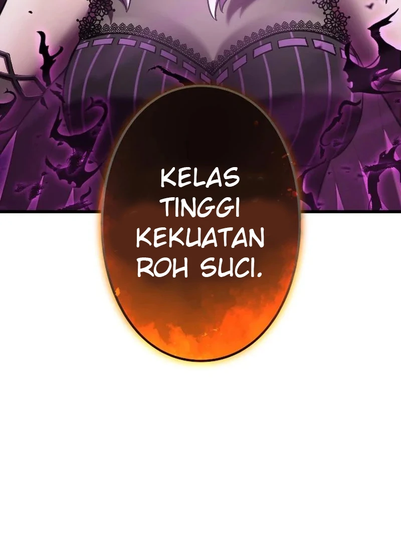 In no Hunter wa SSS-Kyuu Akuma to Keiyaku Suru Chapter 05 - Halaman 55