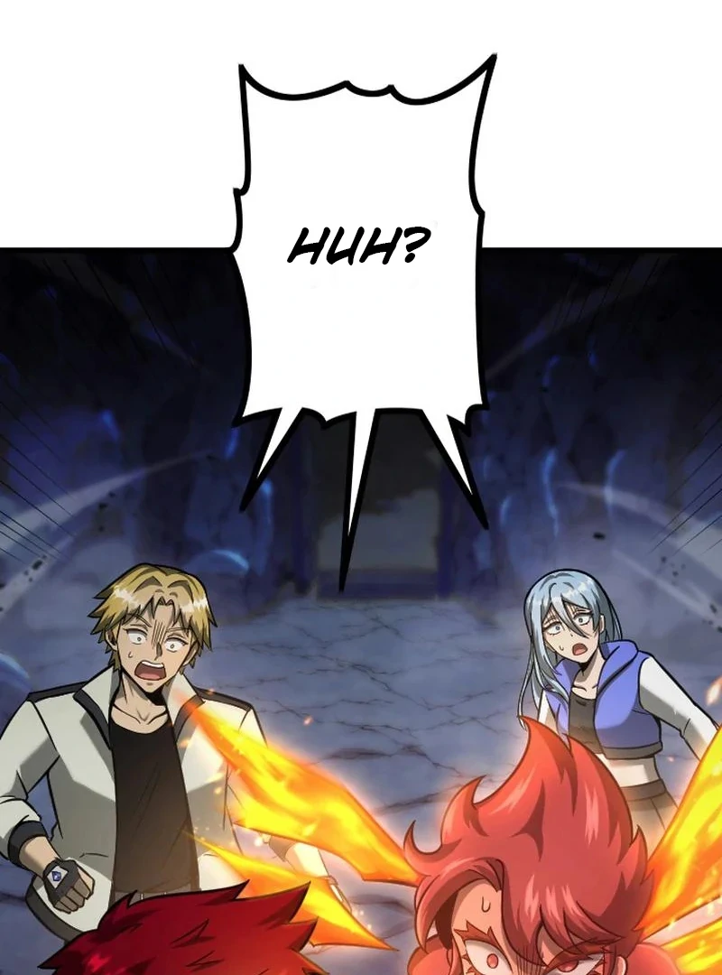 In no Hunter wa SSS-Kyuu Akuma to Keiyaku Suru Chapter 05 - Halaman 56