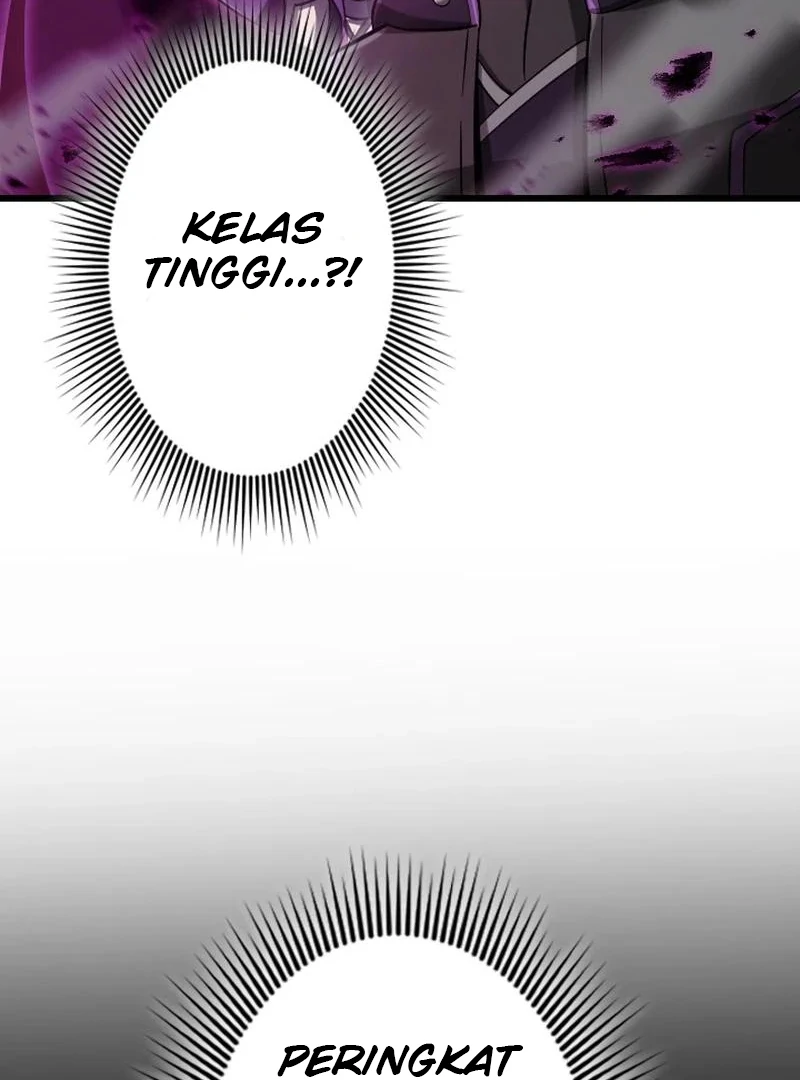 In no Hunter wa SSS-Kyuu Akuma to Keiyaku Suru Chapter 05 - Halaman 60