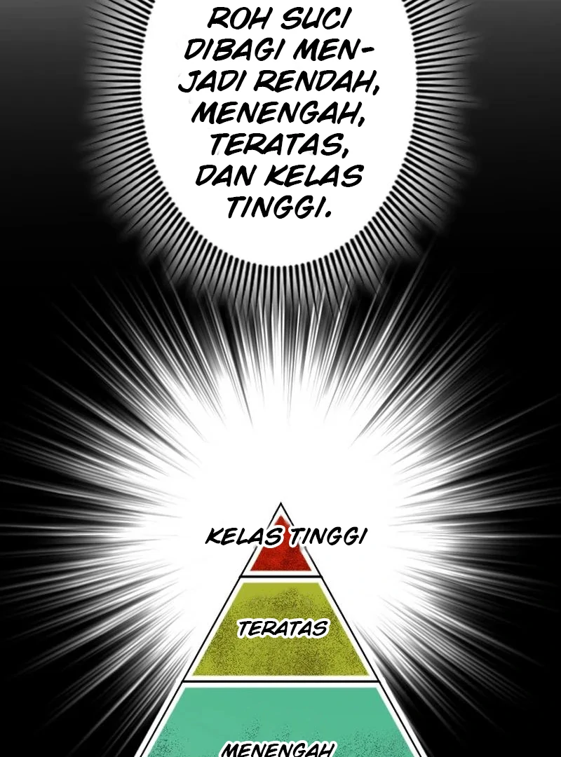 In no Hunter wa SSS-Kyuu Akuma to Keiyaku Suru Chapter 05 - Halaman 61