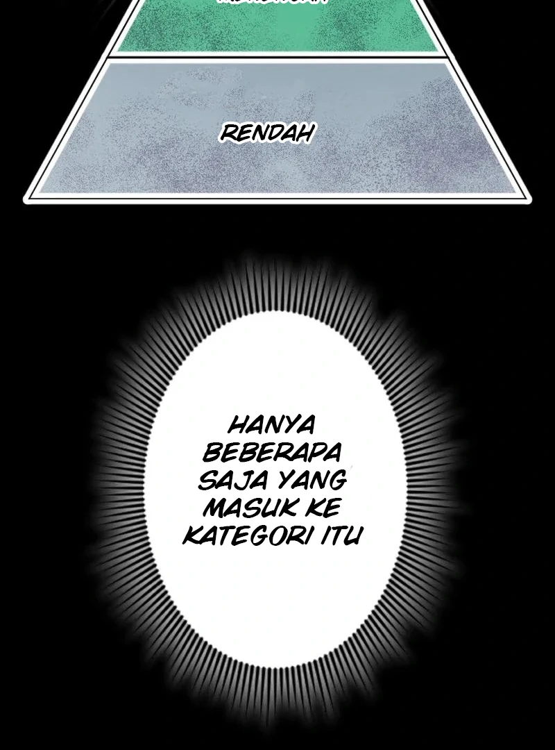 In no Hunter wa SSS-Kyuu Akuma to Keiyaku Suru Chapter 05 - Halaman 62