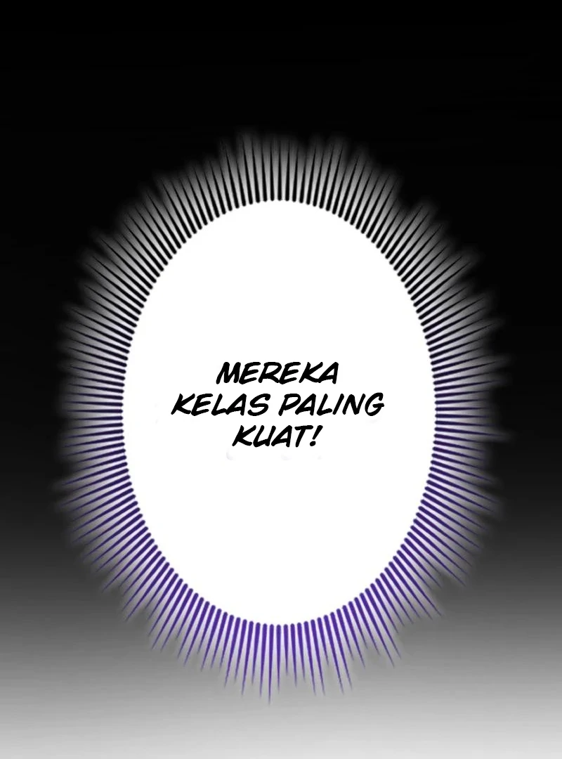 In no Hunter wa SSS-Kyuu Akuma to Keiyaku Suru Chapter 05 - Halaman 63