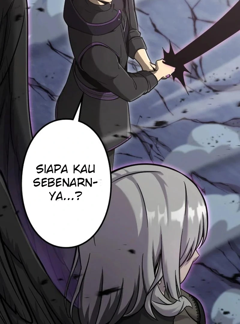 In no Hunter wa SSS-Kyuu Akuma to Keiyaku Suru Chapter 05 - Halaman 65