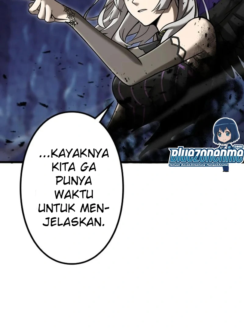 In no Hunter wa SSS-Kyuu Akuma to Keiyaku Suru Chapter 05 - Halaman 67