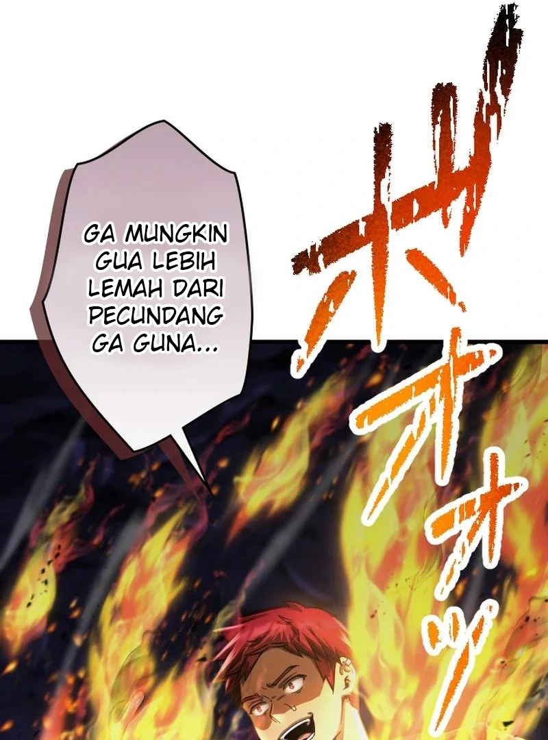 In no Hunter wa SSS-Kyuu Akuma to Keiyaku Suru Chapter 05 - Halaman 70