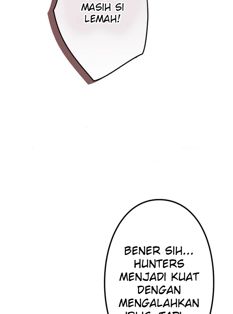 In no Hunter wa SSS-Kyuu Akuma to Keiyaku Suru Chapter 05 - Halaman 72