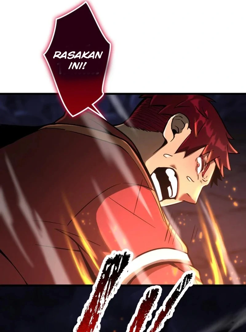 In no Hunter wa SSS-Kyuu Akuma to Keiyaku Suru Chapter 05 - Halaman 82