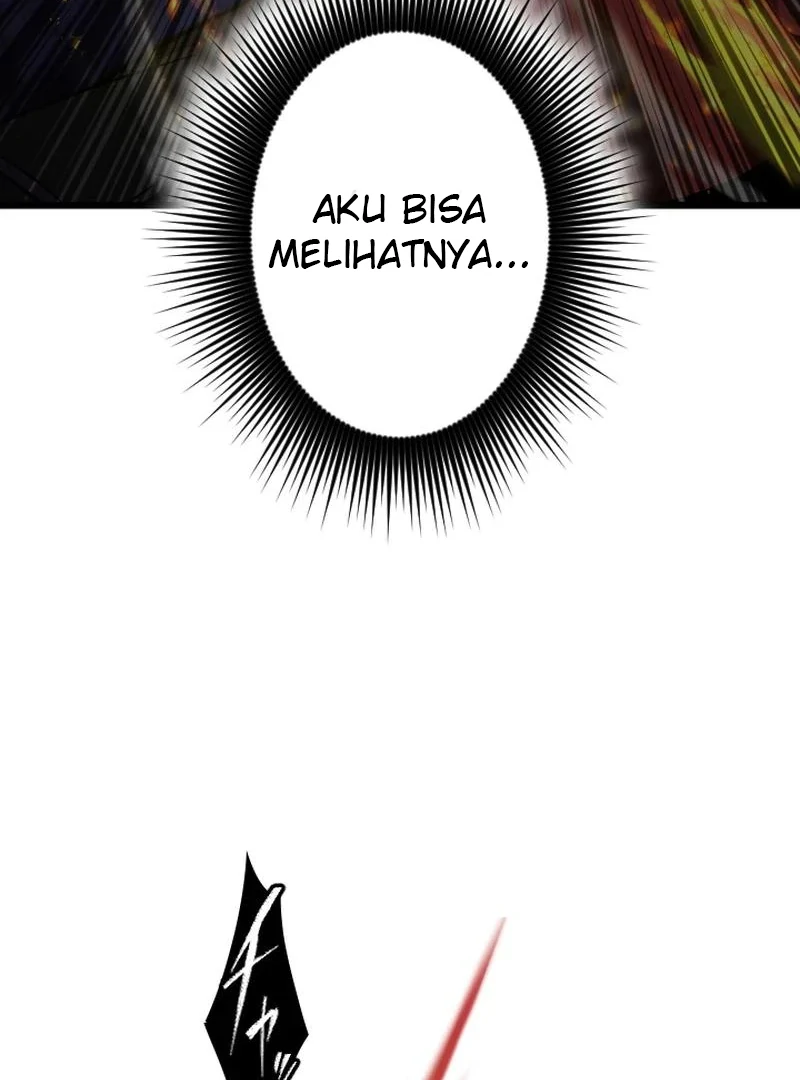 In no Hunter wa SSS-Kyuu Akuma to Keiyaku Suru Chapter 05 - Halaman 86