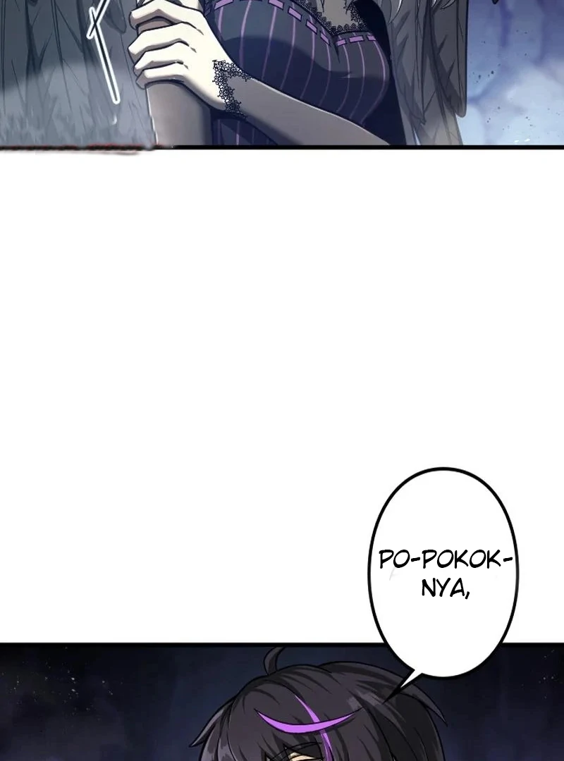In no Hunter wa SSS-Kyuu Akuma to Keiyaku Suru Chapter 05 Gambar 9