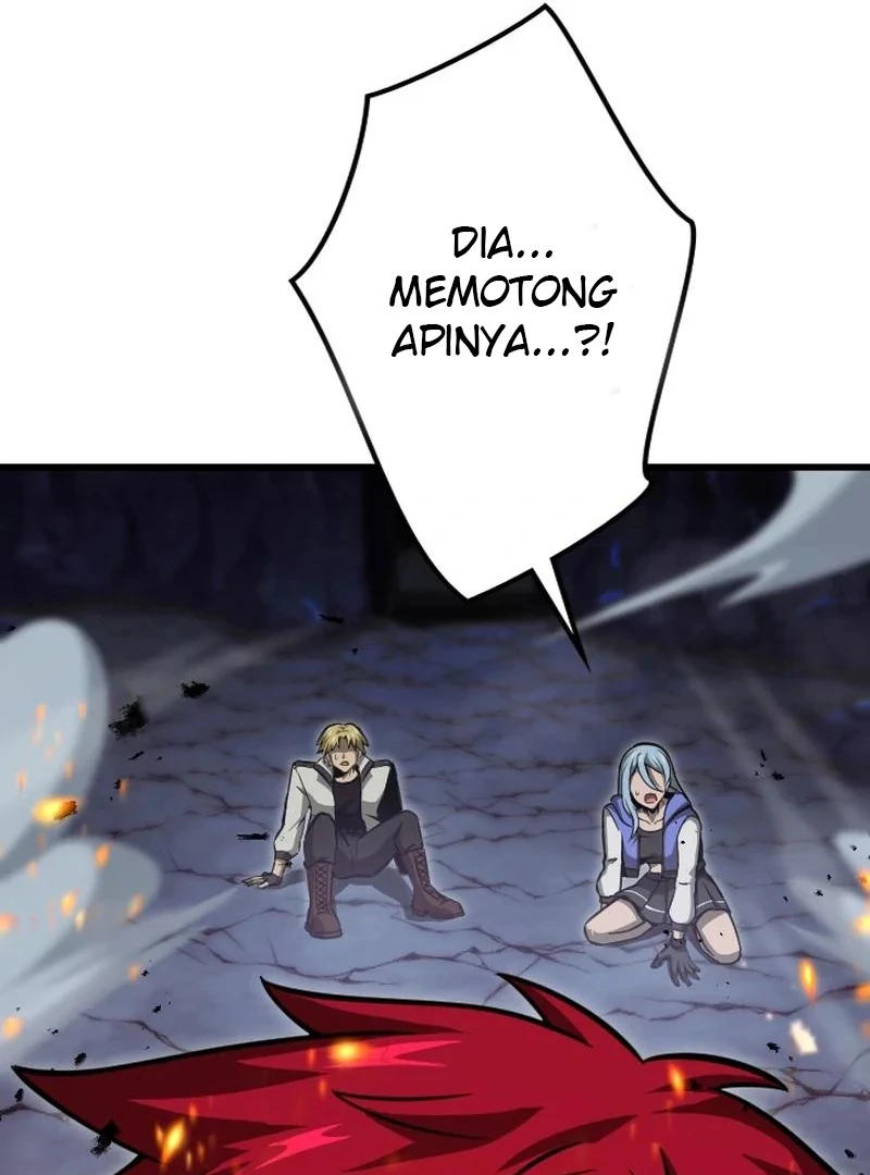 In no Hunter wa SSS-Kyuu Akuma to Keiyaku Suru Chapter 05 - Halaman 95