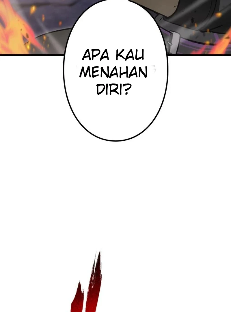 In no Hunter wa SSS-Kyuu Akuma to Keiyaku Suru Chapter 05 - Halaman 98
