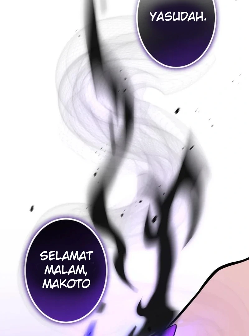 In no Hunter wa SSS-Kyuu Akuma to Keiyaku Suru Chapter 04 - Halaman 101