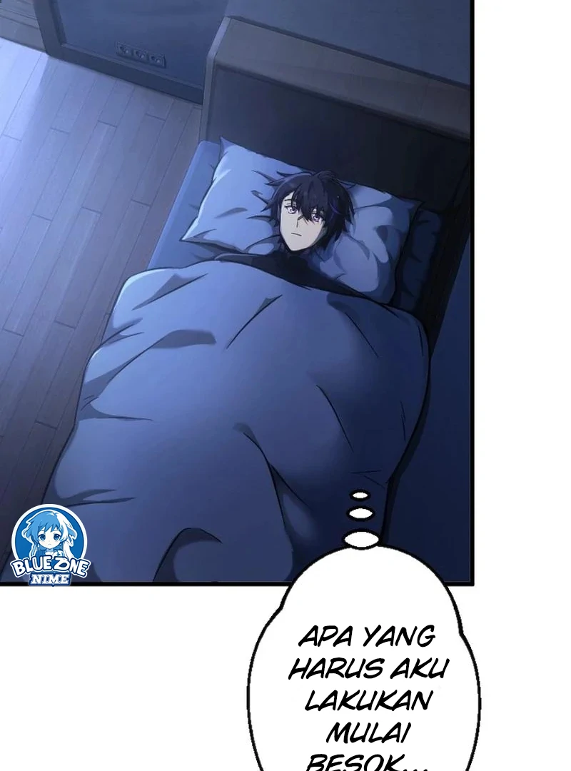 In no Hunter wa SSS-Kyuu Akuma to Keiyaku Suru Chapter 04 - Halaman 105