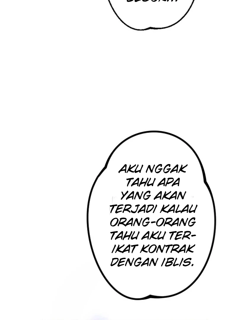 In no Hunter wa SSS-Kyuu Akuma to Keiyaku Suru Chapter 04 - Halaman 106