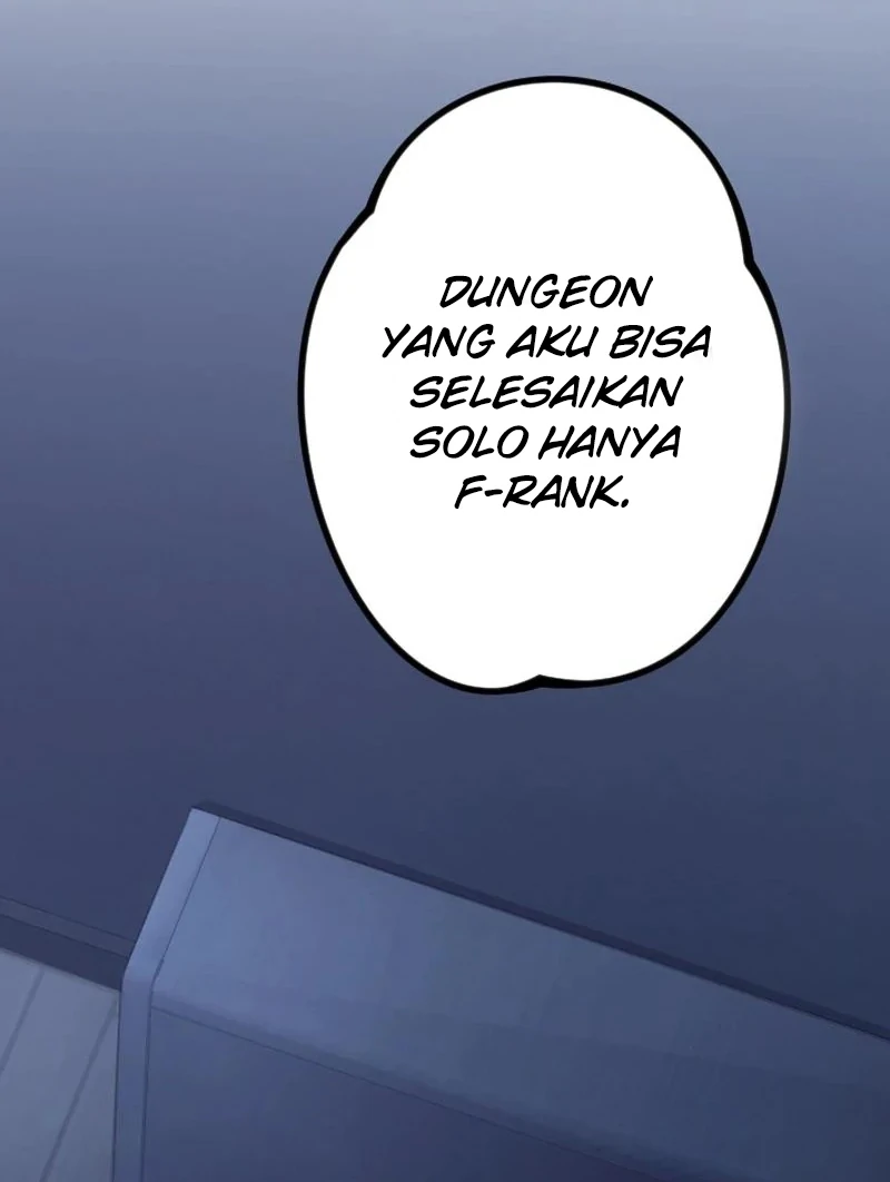 In no Hunter wa SSS-Kyuu Akuma to Keiyaku Suru Chapter 04 - Halaman 108