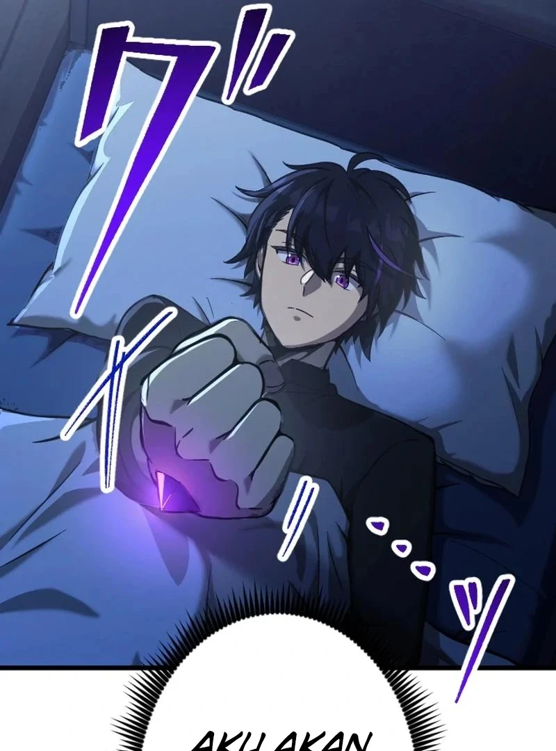 In no Hunter wa SSS-Kyuu Akuma to Keiyaku Suru Chapter 04 - Halaman 109