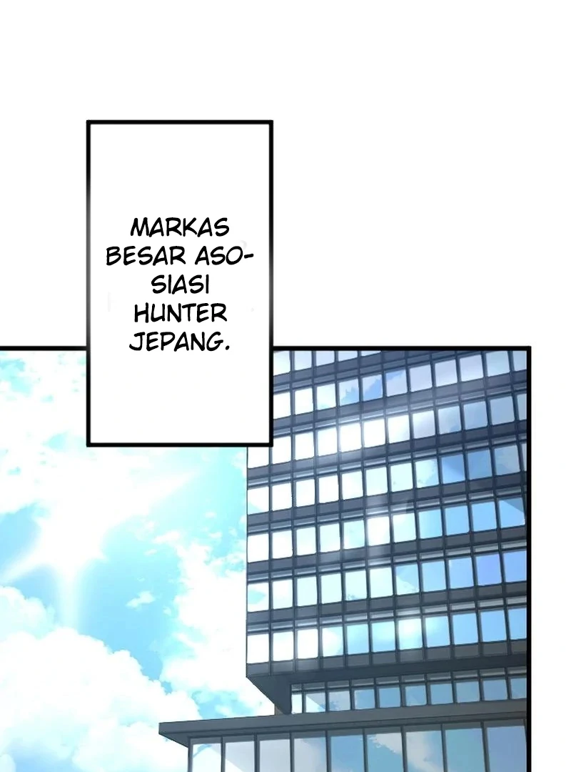 In no Hunter wa SSS-Kyuu Akuma to Keiyaku Suru Chapter 04 - Halaman 111