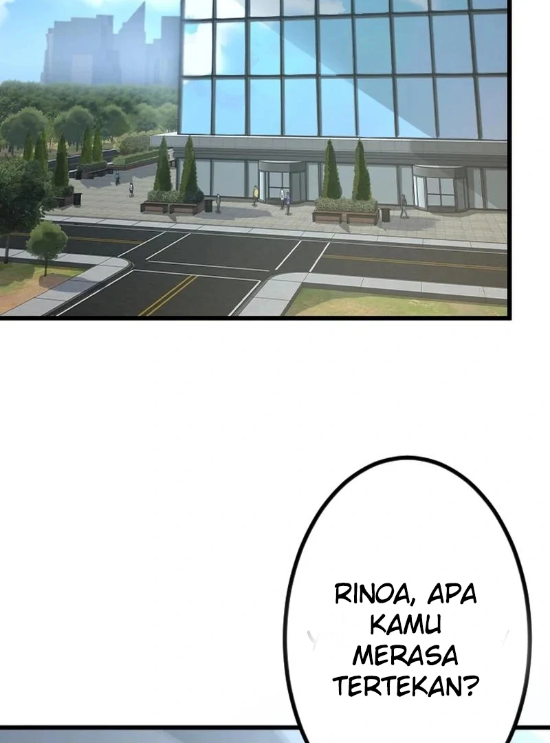 In no Hunter wa SSS-Kyuu Akuma to Keiyaku Suru Chapter 04 - Halaman 112