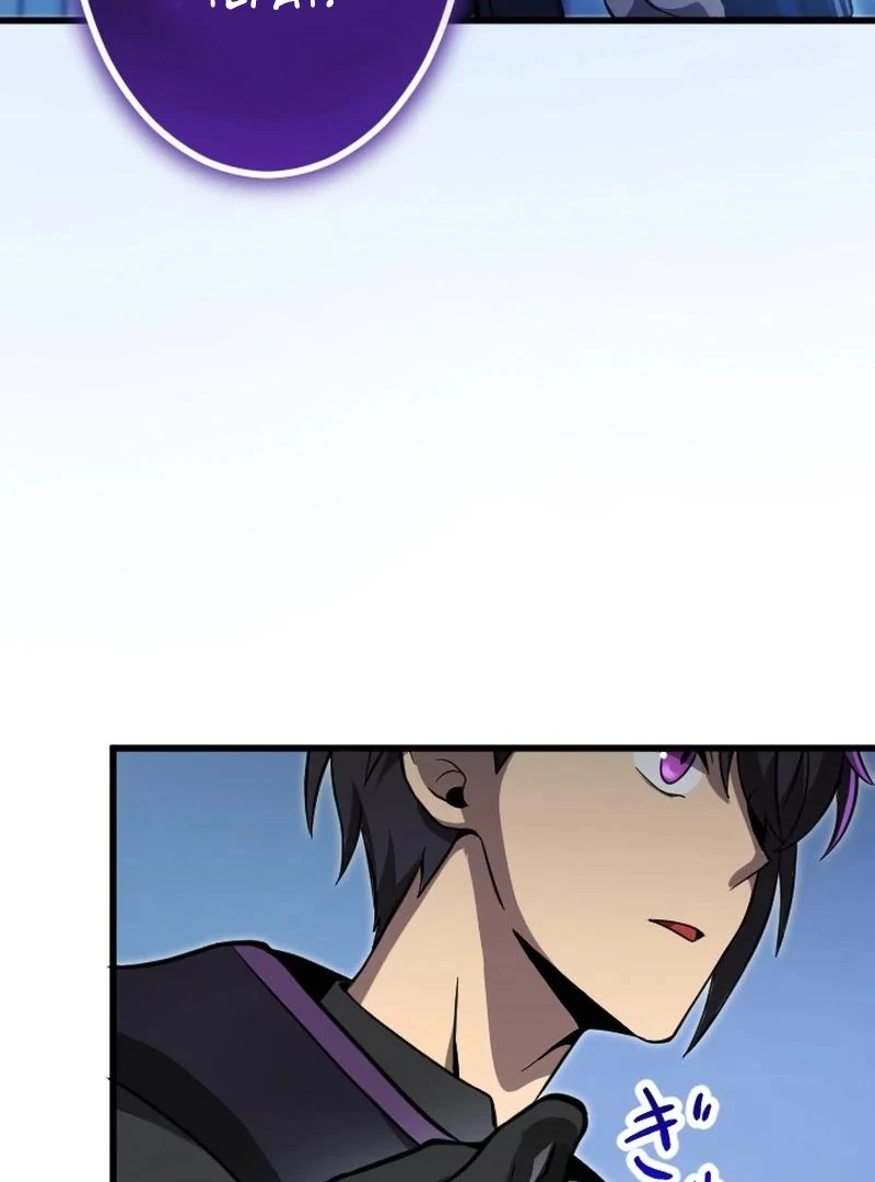 In no Hunter wa SSS-Kyuu Akuma to Keiyaku Suru Chapter 04 - Halaman 114