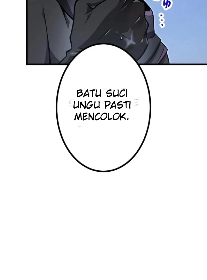 In no Hunter wa SSS-Kyuu Akuma to Keiyaku Suru Chapter 04 - Halaman 115