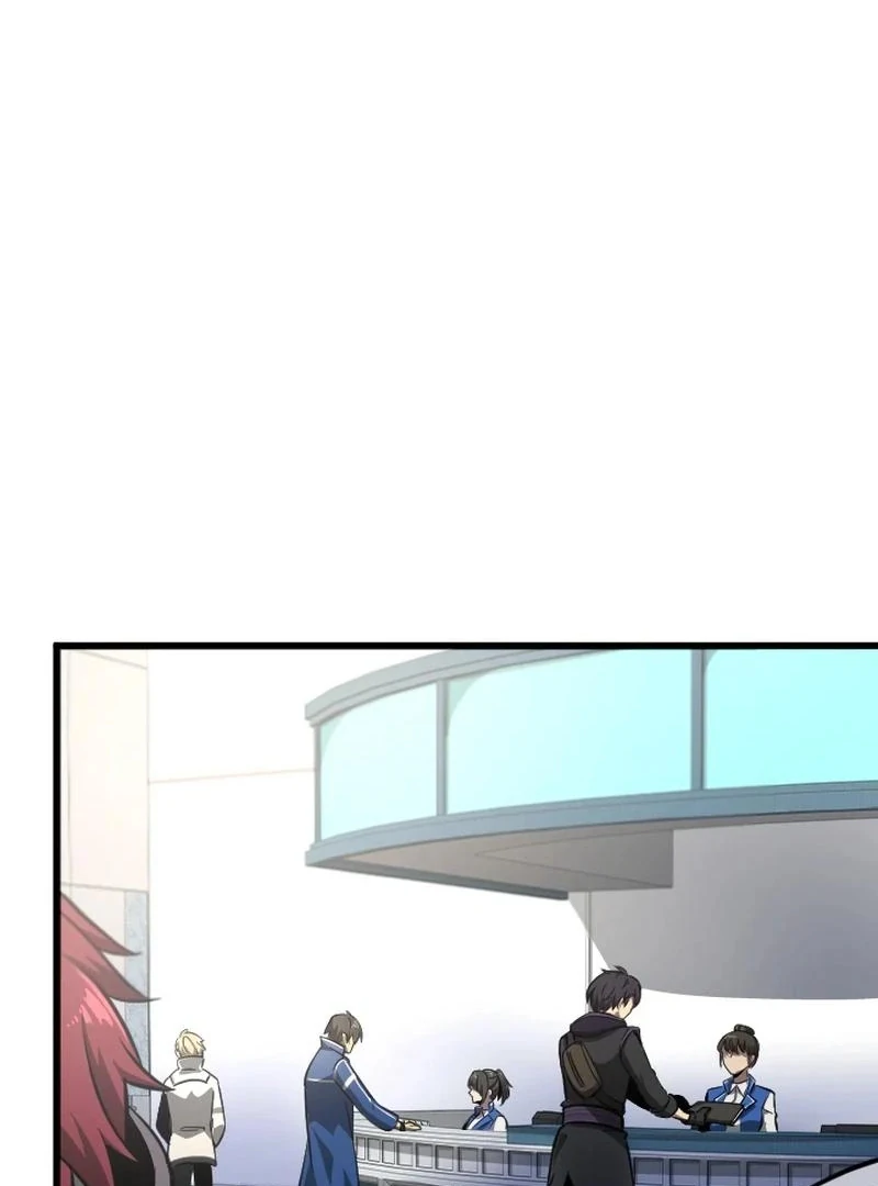 In no Hunter wa SSS-Kyuu Akuma to Keiyaku Suru Chapter 04 - Halaman 116