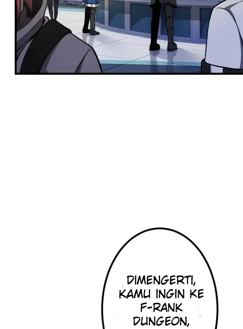 In no Hunter wa SSS-Kyuu Akuma to Keiyaku Suru Chapter 04 - Halaman 117