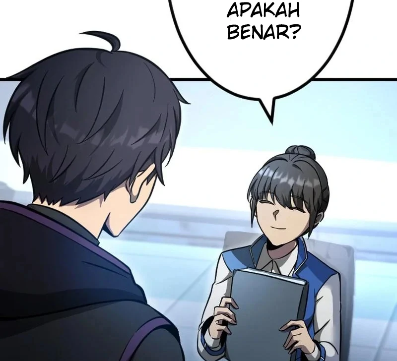 In no Hunter wa SSS-Kyuu Akuma to Keiyaku Suru Chapter 04 - Halaman 118
