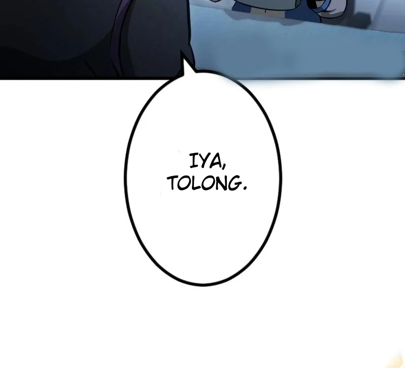In no Hunter wa SSS-Kyuu Akuma to Keiyaku Suru Chapter 04 - Halaman 119