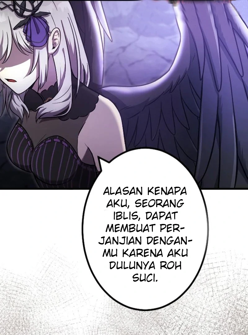 In no Hunter wa SSS-Kyuu Akuma to Keiyaku Suru Chapter 04 - Halaman 12