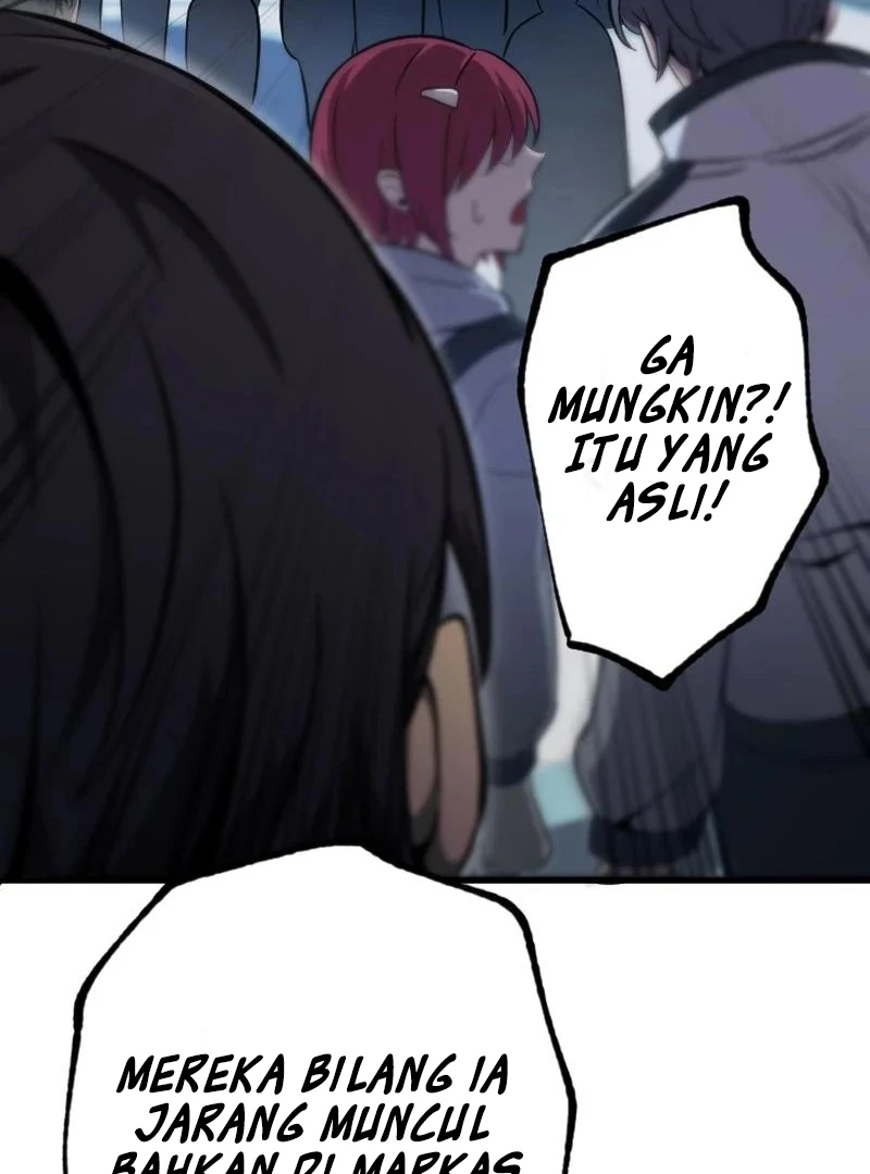 In no Hunter wa SSS-Kyuu Akuma to Keiyaku Suru Chapter 04 - Halaman 123