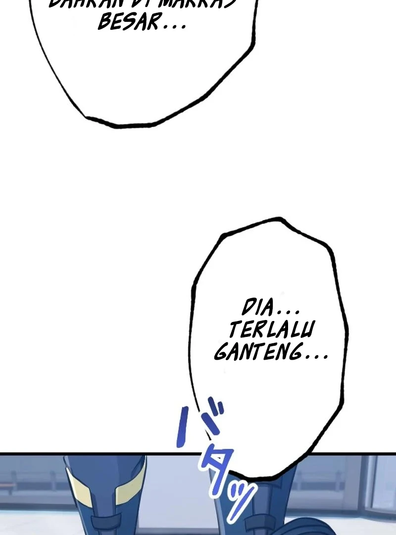 In no Hunter wa SSS-Kyuu Akuma to Keiyaku Suru Chapter 04 - Halaman 124
